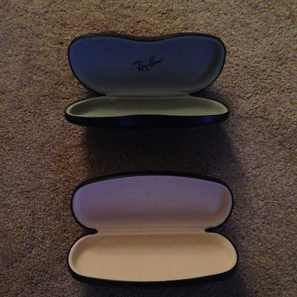 ⭐️BUNDLE 2X: Glasses case!⭐️ - Picture 2 of 4