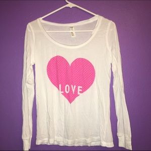 Forever 21 Sleep Shirt