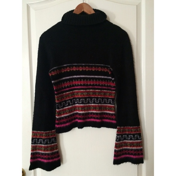 Knit Sweater