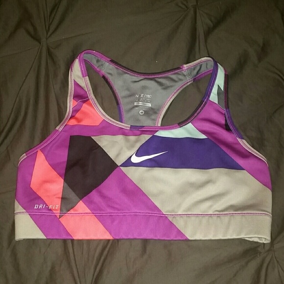 Nike Dri-Fit Sports bra