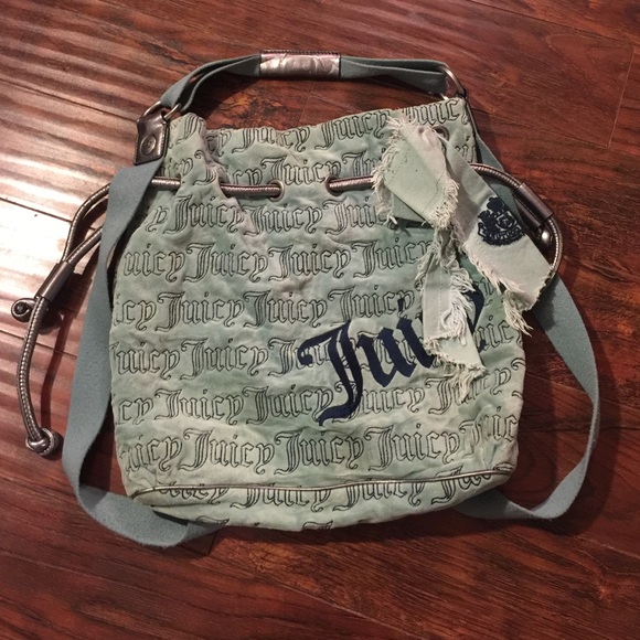 Juicy Couture Handbags - ❌last chance❌😱