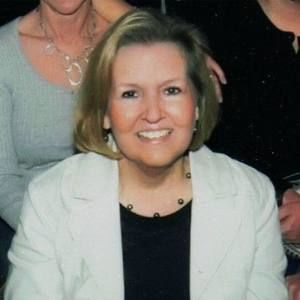 Meet your Posher, Marcia