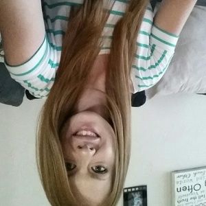 Meet your Posher, Amber