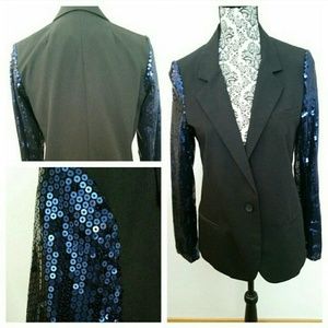 Women's Blazer