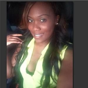 Meet your Posher, Deidra