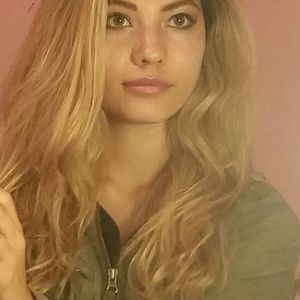 Meet your Posher, Joseline