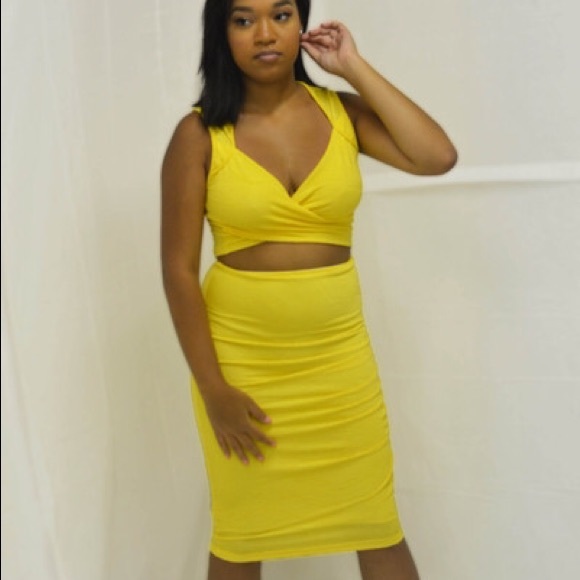 "Sunny Side Up"