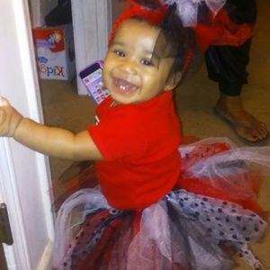 Meet your Posher, Kisha