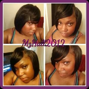 Meet your Posher, Anjeanette