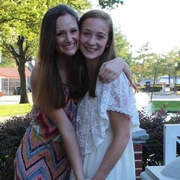 Meet your Posher, Kirsten