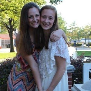 Meet your Posher, Kirsten