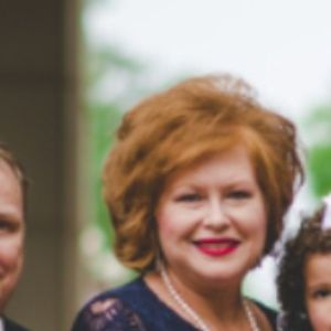 Meet your Posher, Stacy