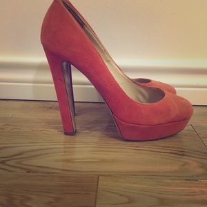 Tony Bianco heels