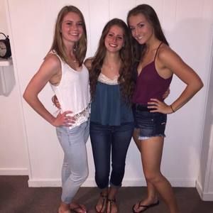 Meet your Posher, Annette