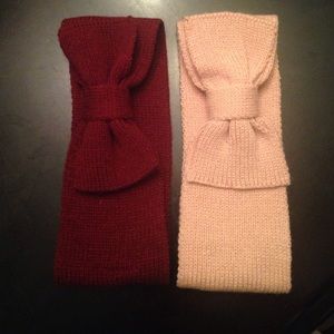 •FALL HEAD WRAPS•