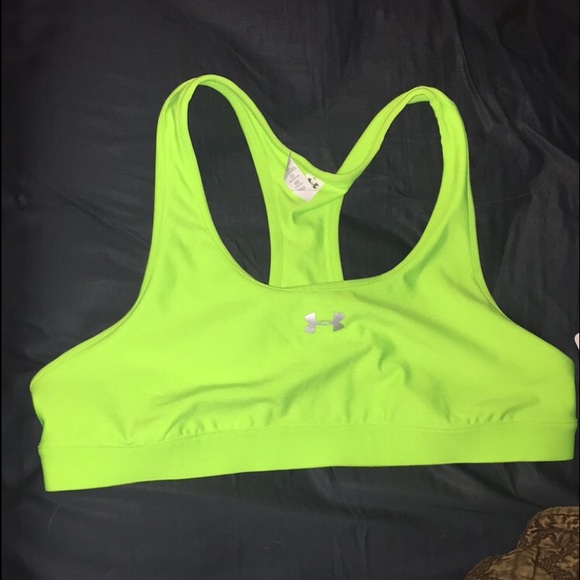Under Armour Bra
