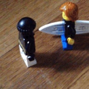 Meet your Posher, Joey