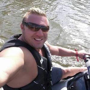 Meet your Posher, Jason