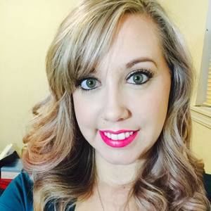 Meet your Posher, Bri