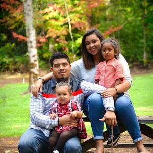 Meet your Posher, Ariana