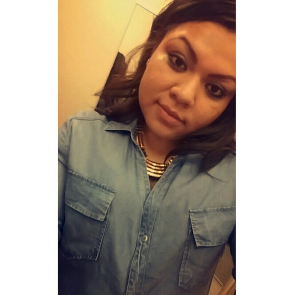 Meet your Posher, Karen