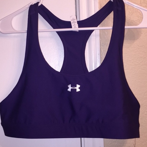 Under Armour Bra