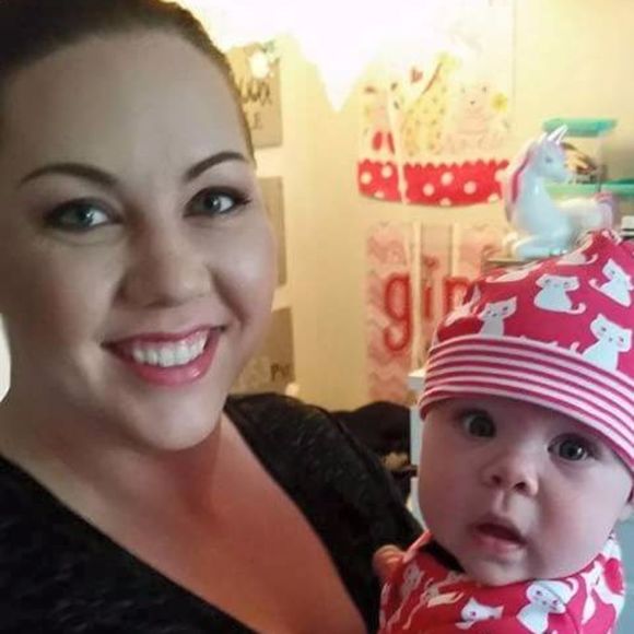 Meet your Posher, Jamie lynn