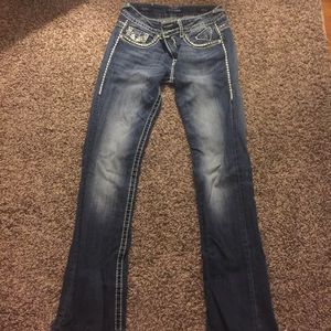 Womens Vigoss jeans