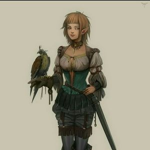 Meet your Posher, Samantha