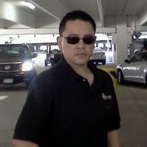 Meet your Posher, David