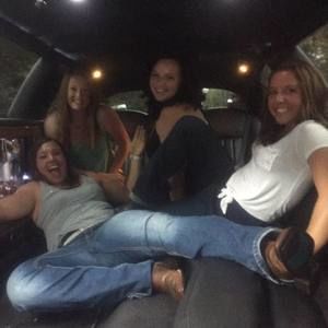 Meet your Posher, Natalie