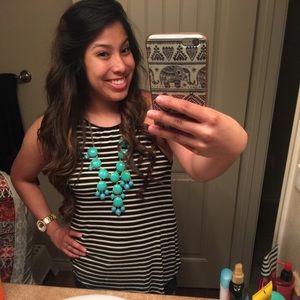 Meet your Posher, Veronica