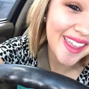 Meet your Posher, Shanea