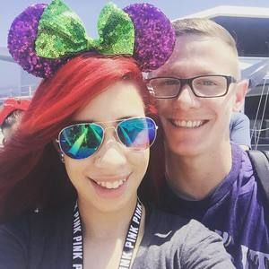 Meet your Posher, Hanna