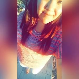 Meet your Posher, Martha ofelia