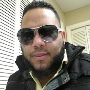 Meet your Posher, Edgar