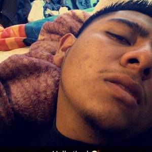 Meet your Posher, Omar