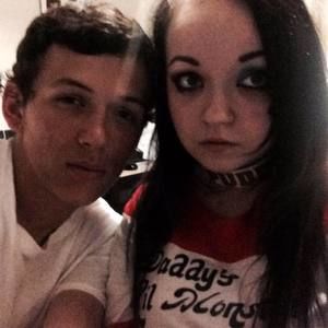 Meet your Posher, Jade