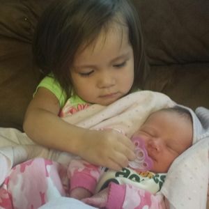 Meet your Posher, Kathy