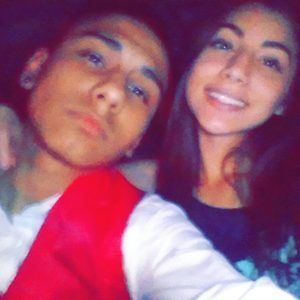 Meet your Posher, Teddy