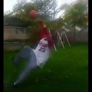 Meet your Posher, Danny