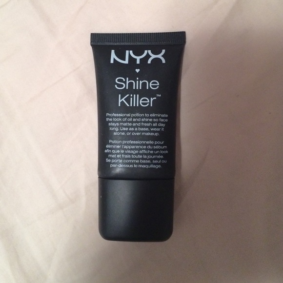 NYX shine killer