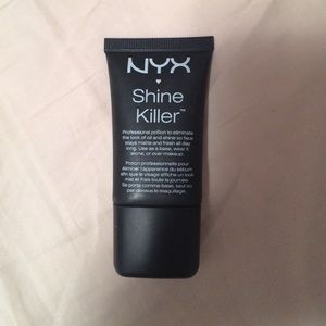 NYX shine killer