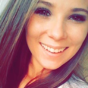 Meet your Posher, Katherine