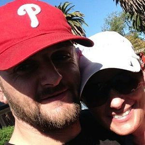 Meet your Posher, Peterallen