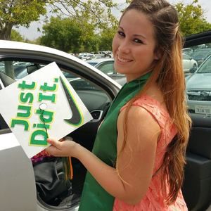 Meet your Posher, Shelby