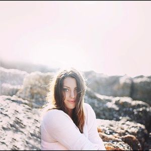 Meet your Posher, Kate