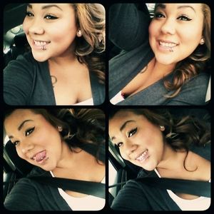 Meet your Posher, Debra