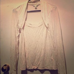 White Banana republic