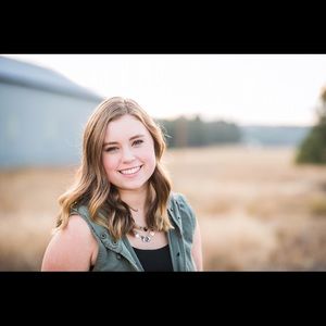 Meet your Posher, Alexa